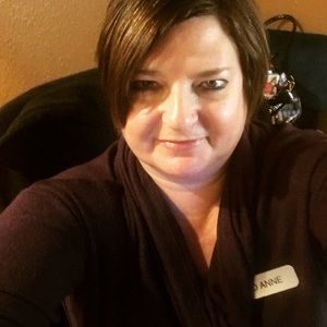 Meet your Posher, Jo anne